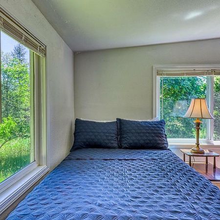 Hidden Escape Villa Lakeside Екстериор снимка